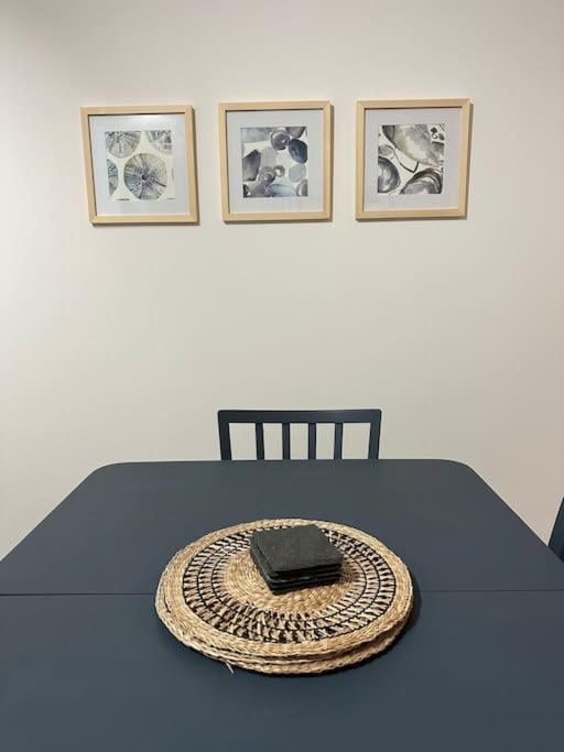 פוולהלי Beach Front Apartment מראה חיצוני תמונה