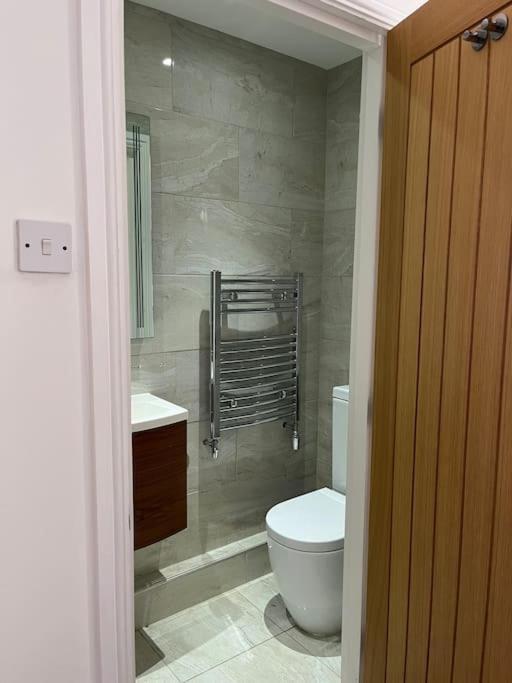 פוולהלי Beach Front Apartment מראה חיצוני תמונה